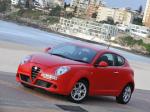 Alfa Romeo MiTo 2009 года (AU)